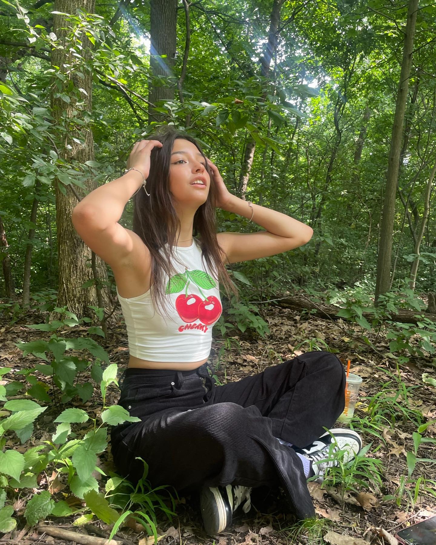 Layla Jenner Bio, Age, Career, Net Worth, Height, Boyfriend