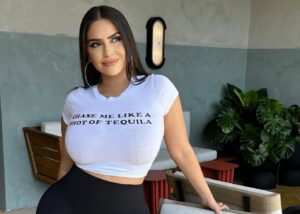 Jessenia Rebecca Bio, Age, Career, Net Worth, Height, Education & More.