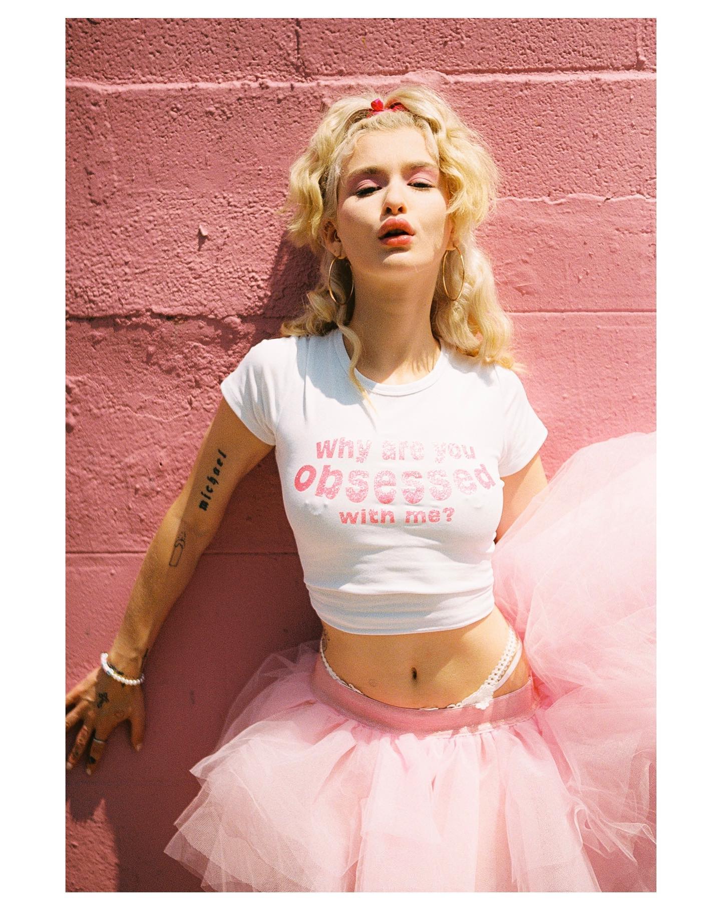 Emma Rosie Bio, Age, Career, Net Worth, Height, Weight & More