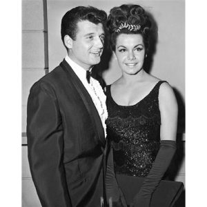 Annette Funicello Measurements: Height, Weight & More - All About Peoples