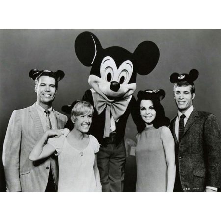 Annette Funicello Measurements: Height, Weight & More - All About Peoples