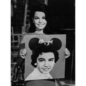 Annette Funicello Measurements: Height, Weight & More - All About Peoples