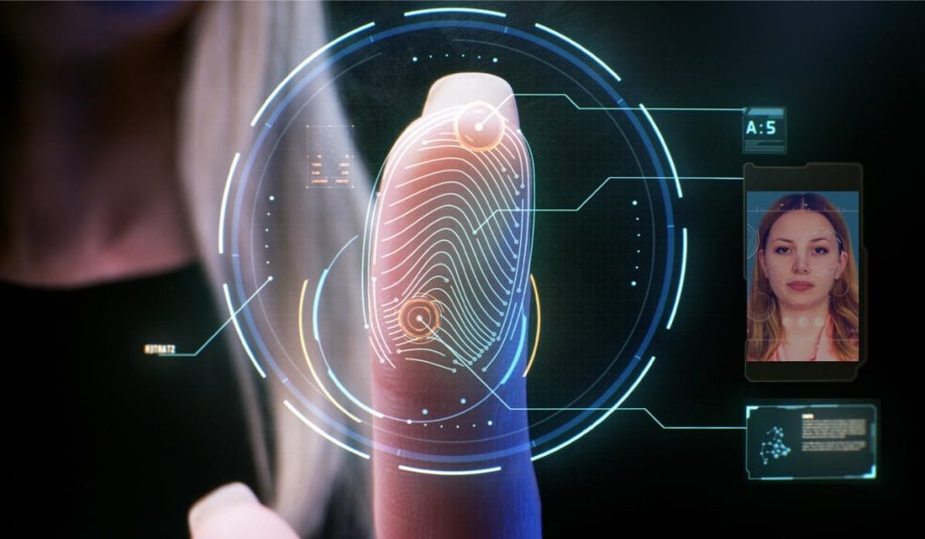 What Is the Future of Fingerprint Identification Technology? - All ...