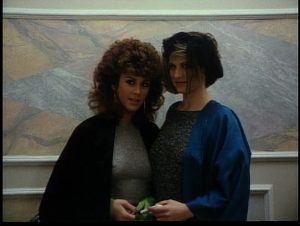 Barbara Dare: Where Is the 80s Adult Film Star Today? - All About Peoples