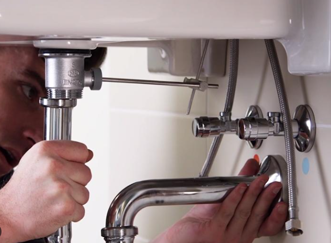 Professional Basin Mixer Tap Installation Guide
