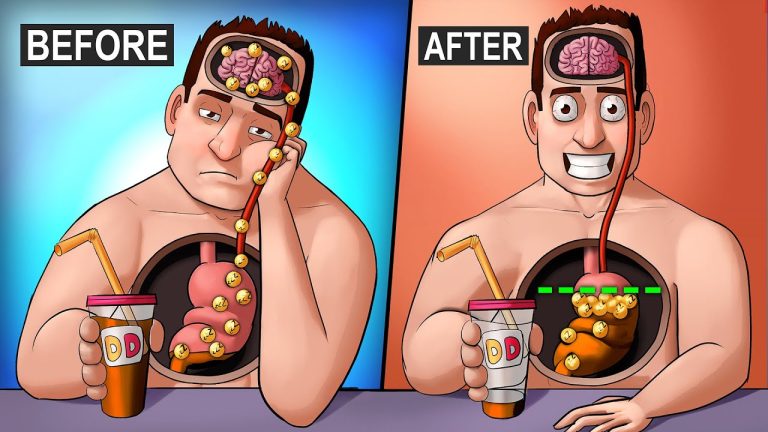 What Does Drinking Coffee Do to Your Body?
