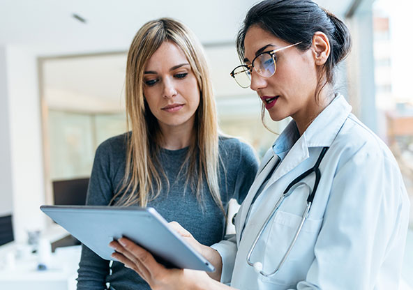Why Having a Primary Care Doctor Is One of the Best Investments in Your Health